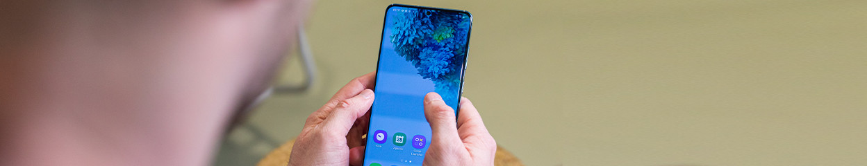 Comment télécharger une appli sur votre smartphone Android ?