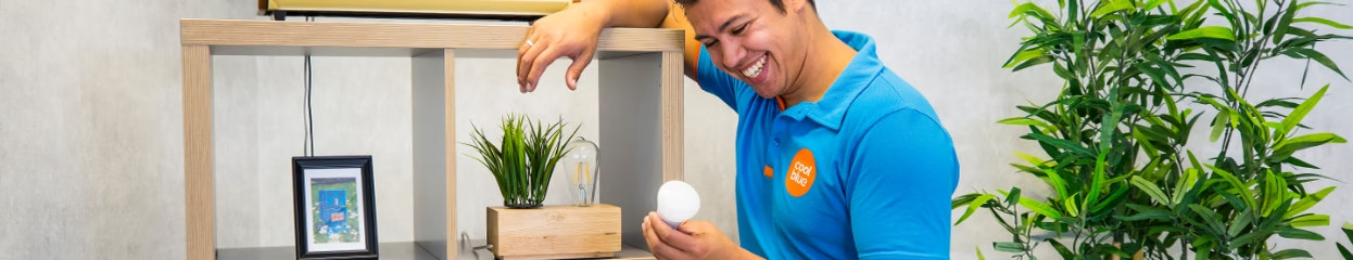 Que me faut-il pour avoir une chambre connectée ?