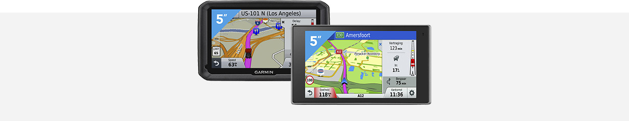 The different techniques for traffic information