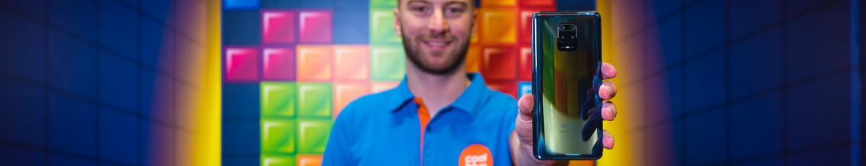 Specialisten review Xiaomi Redmi Note 9 Pro