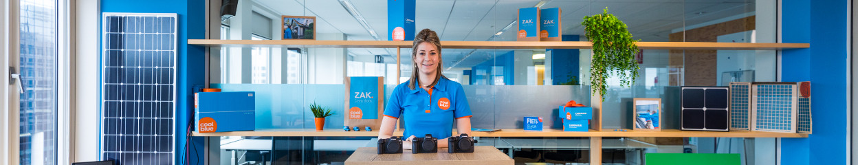 Vergelijk de Canon EOS RP met de EOS R en de EOS R6