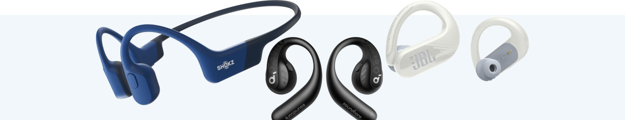 Comment choisir les meilleurs écouteurs de sport ?