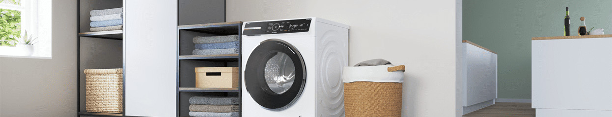 Wat is een Bosch Air Max Dry droogkast?