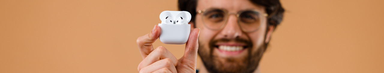 Expert review of the Apple AirPods 4