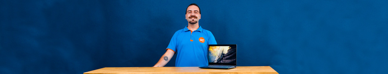 Specialisten review van de HP OMEN Transcend