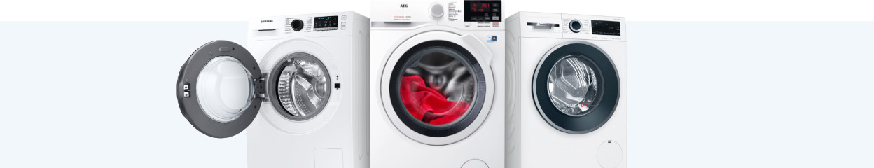 Hoe kies je het juiste was- en drooggewicht voor je was-droogcombinatie?
