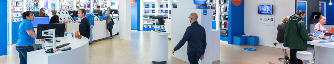 Winkel Zaventem