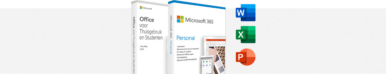 Comment acheter un pack Microsoft Office ?