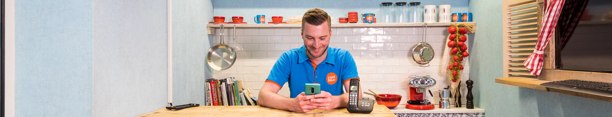 How do you forward calls to your smartphone?