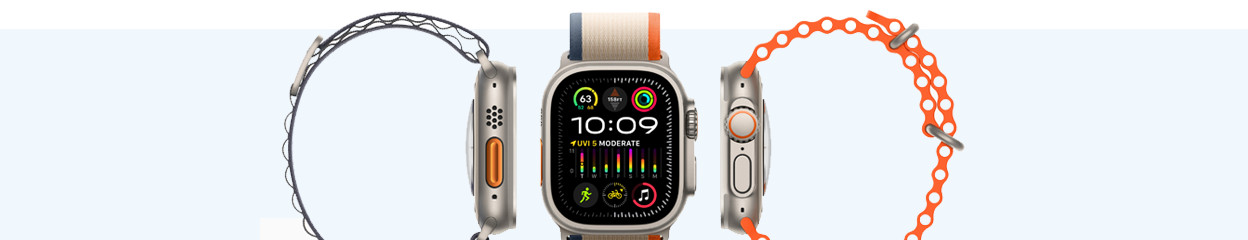 Specialisten review Apple Watch 3