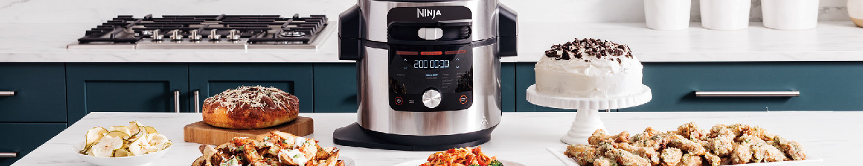 What's a multicooker?