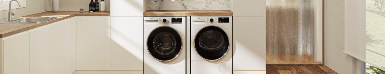 Wat is een Beko RapiDry droogkast?