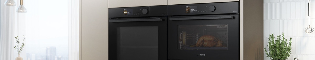 Samsung ovens vergelijken