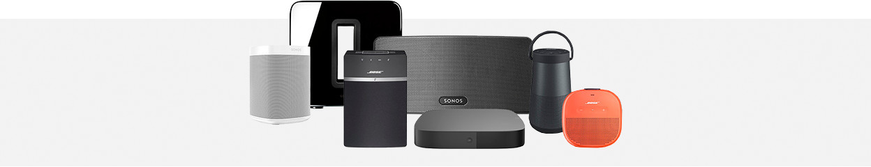 How do you choose a wireless speaker?