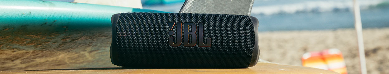 Comment réinitialiser une enceinte JBL ?
