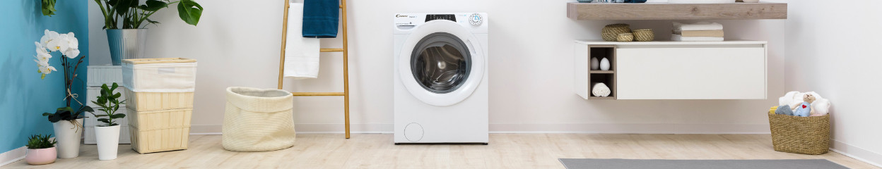 What do the cycles on your washer dryer combination do?