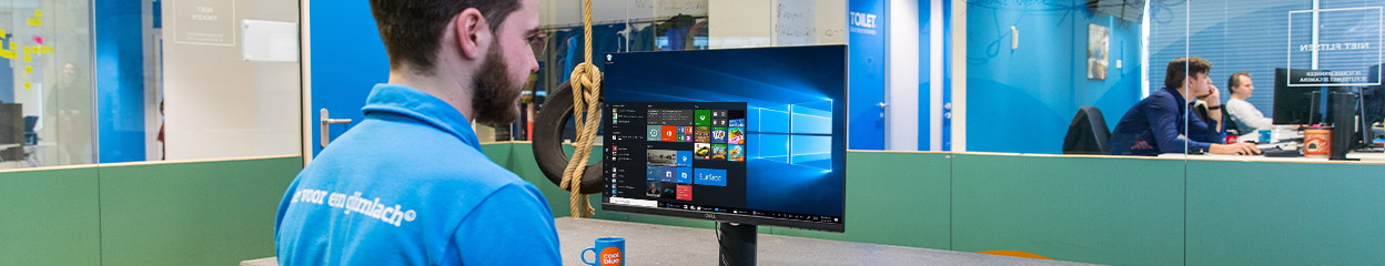 How do you connect a printer with Windows 10 or 11?