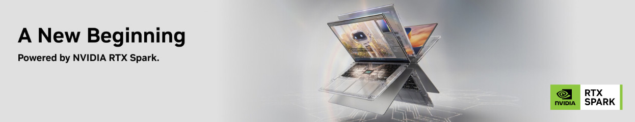 Alles over NVIDIA RTX Spark