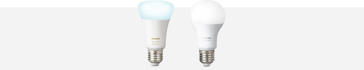 Set up Philips Hue in 4 steps