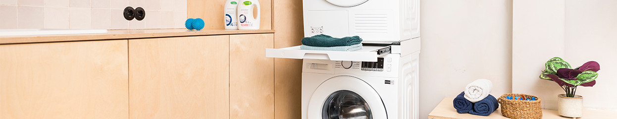 Comment installer le kit de superposition BlueBuilt ?