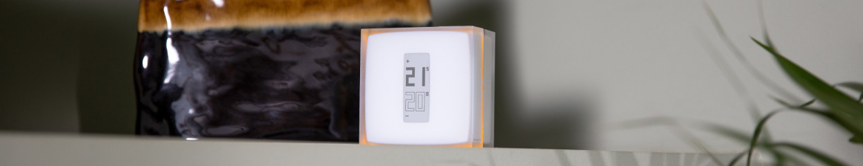 6 astuces si la température de votre thermostat connecté est erronée