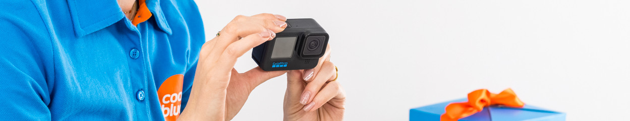Comment réinitialiser votre caméra GoPro ?