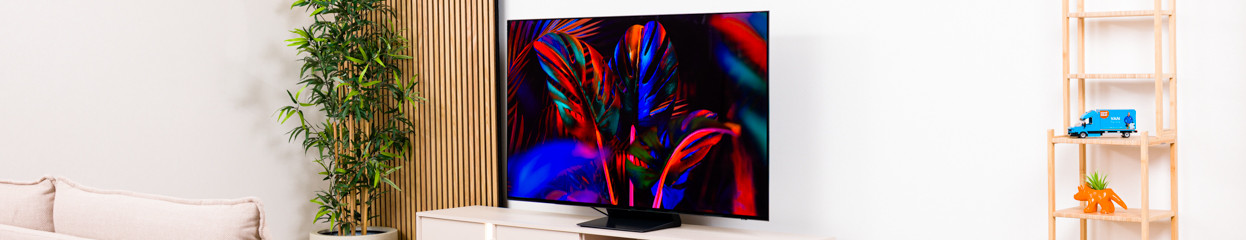 Avis expert : Samsung S90D