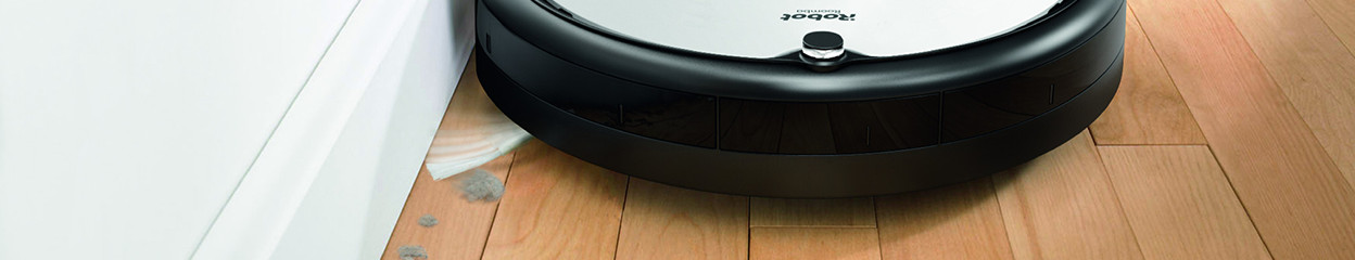 Hoe kies je een robotstofzuiger voor allergieën?