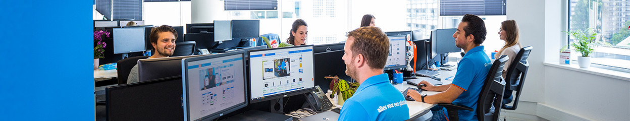 Affiliation Recrutement