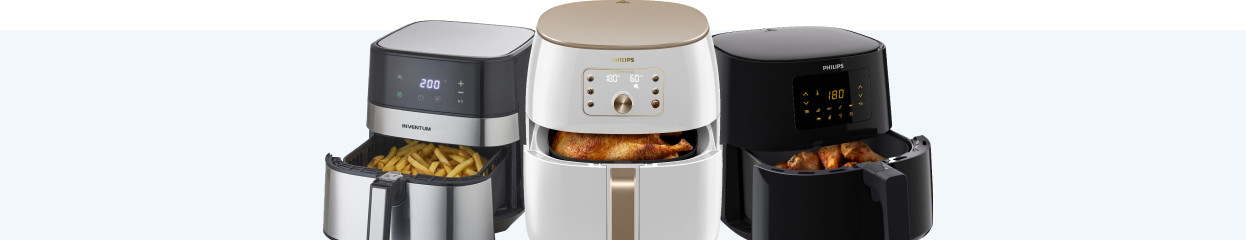 Comment obtenir les meilleurs résultats de cuisson avec votre airfryer ?