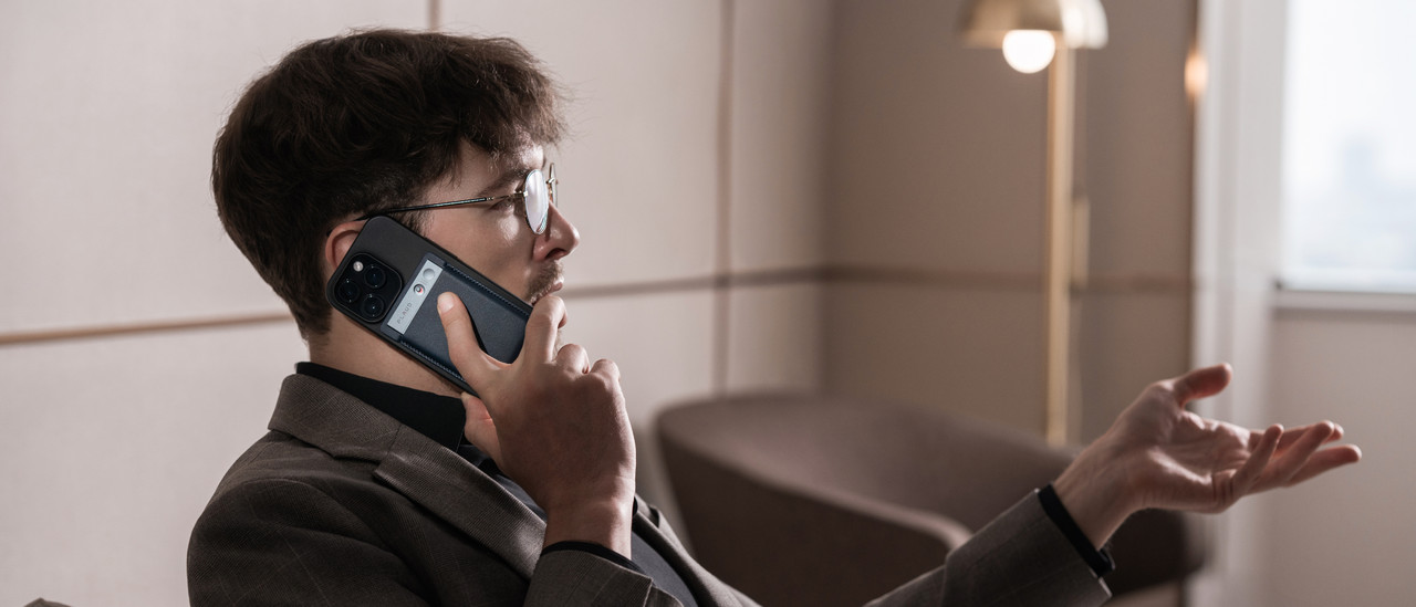 Telefoongesprekken