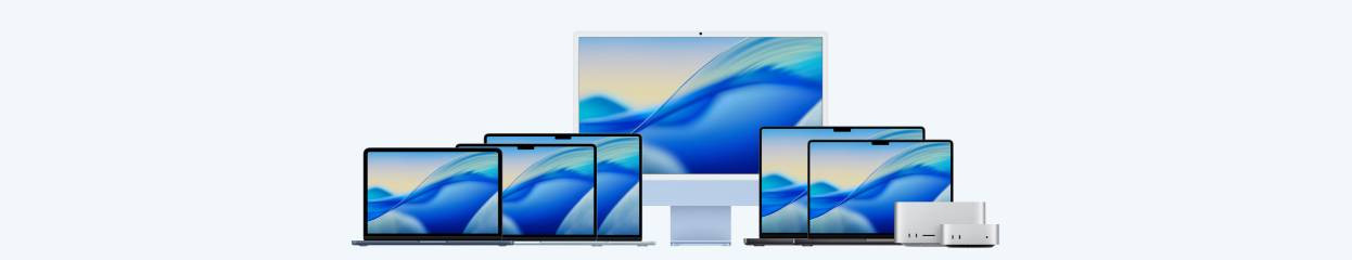 Wat is macOS?