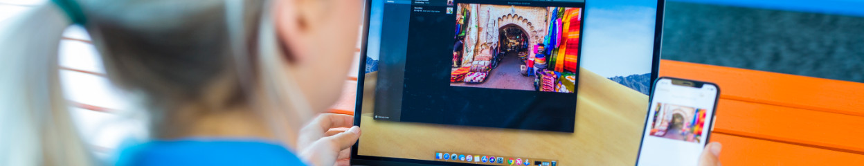 Get the most out of the Photos app on your Apple Mac