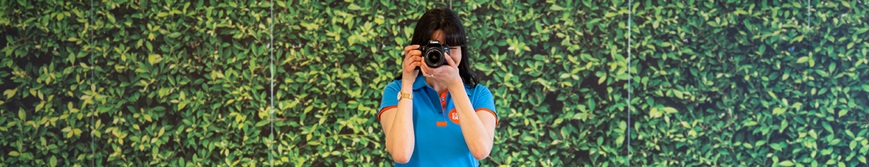 Comment configurer votre appareil photo manuellement ?