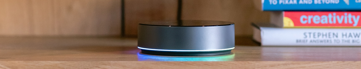 What's Athom Homey and what can you do with it?