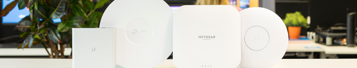 Hoe kies je een access point?