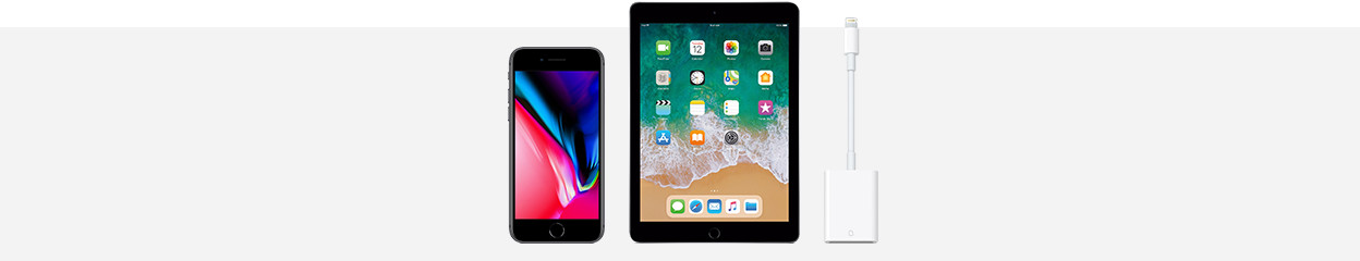 Conseils sur les convertisseurs Apple iPhone et iPad