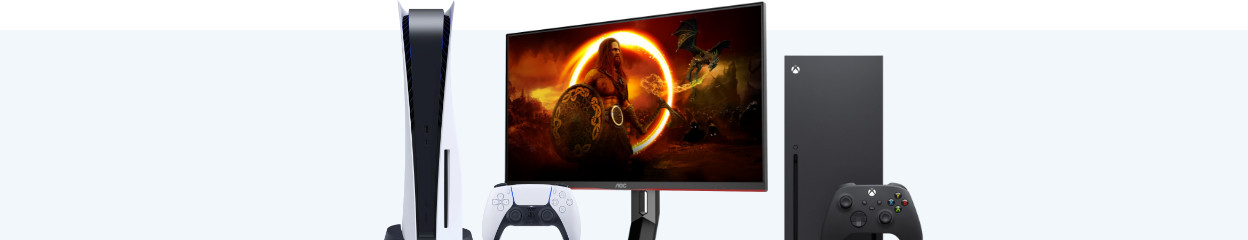 Wat zijn de voordelen van gamen op een 4K monitor?