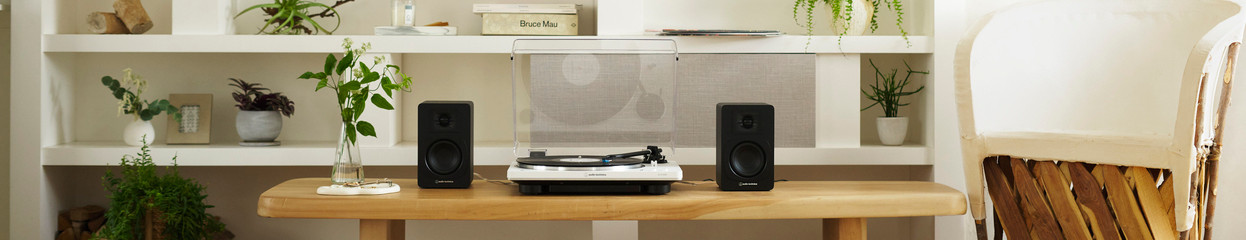 Hoe kies je de juiste platenspeler?