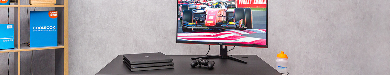 The best starter PS4 gaming setup