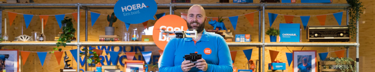 Se lancer avec le DJI Mini 2