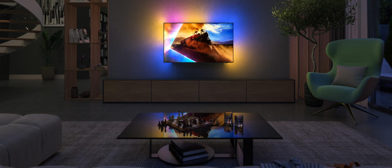 Philips OLED760