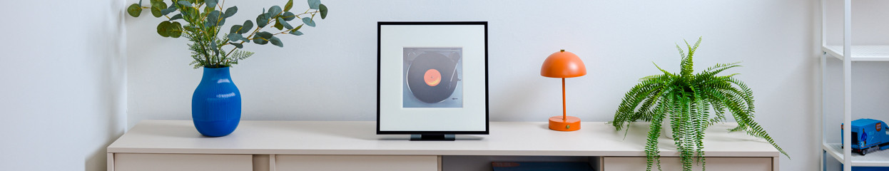 Specialisten review Samsung Music Frame