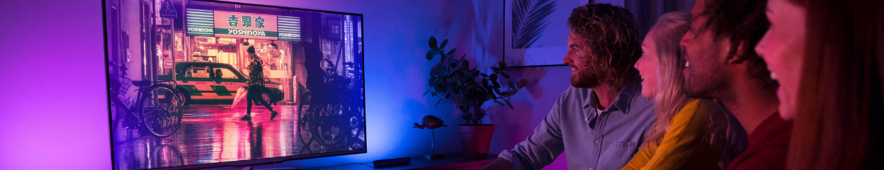 Comment connecter Spotify à vos ampoules Philips Hue ?