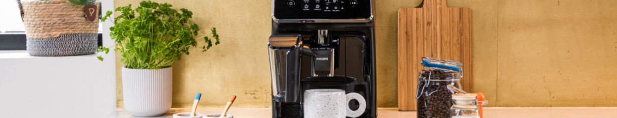 Wat is een volautomatische koffiemachine?