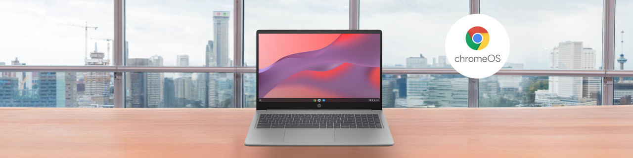 Qu'est-ce que Chrome OS ?