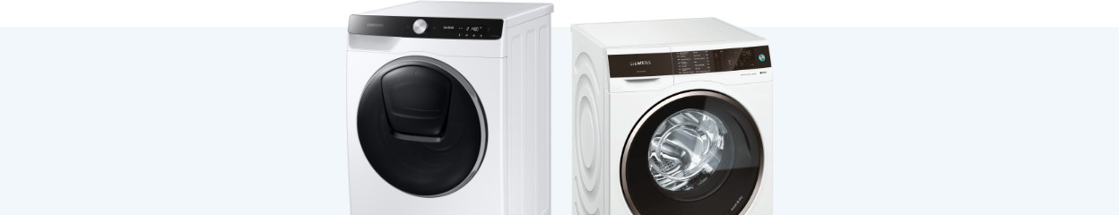 Qu'est-ce que le programme non-stop d'un lave-linge séchant ?