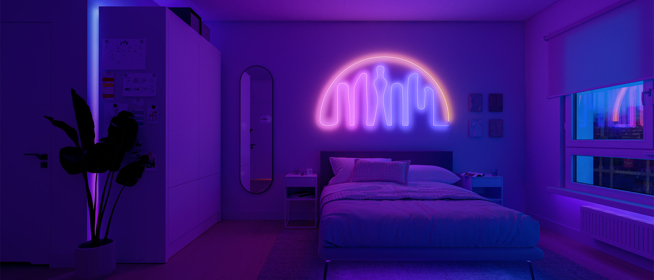 Philips Hue Essential Flex LED strip