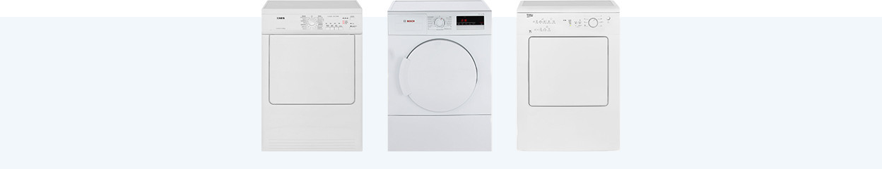 Sèche-linge à évacuation