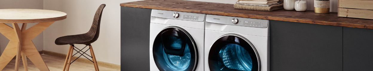 Comment configurer Samsung AutoDose ?